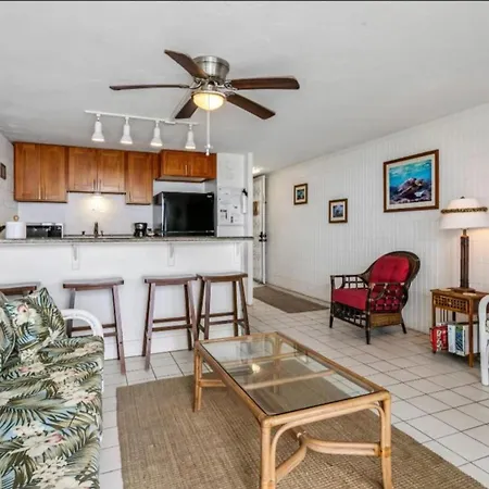 Stunning Ocean Views Condos In Oahu At Punaluu